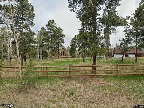 Richmond Hill, CONIFER, CO 80433