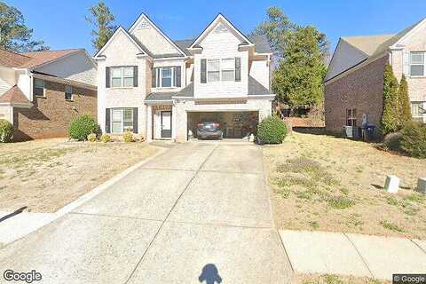 Peachbrook, LAWRENCEVILLE, GA 30043