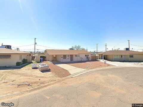 Polk, PHOENIX, AZ 85008