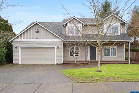 Foxhaven, SALEM, OR 97306