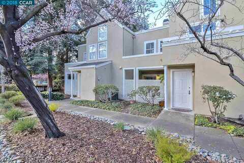 Kingston, WALNUT CREEK, CA 94597