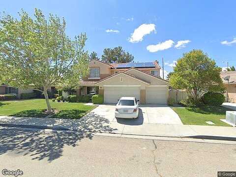 Pondera, LANCASTER, CA 93536