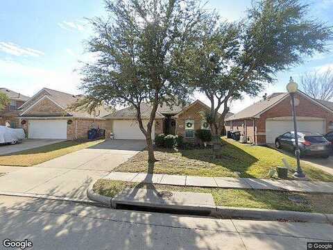 Cascade Cove, LITTLE ELM, TX 75068