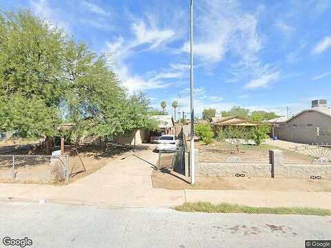 Polk, PHOENIX, AZ 85009