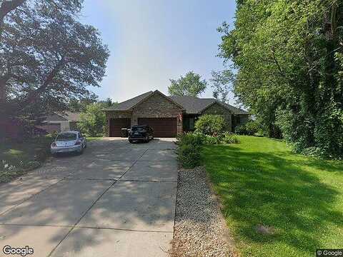 174Th, ANDOVER, MN 55304