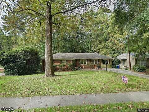 Cravenridge, BROOKHAVEN, GA 30319