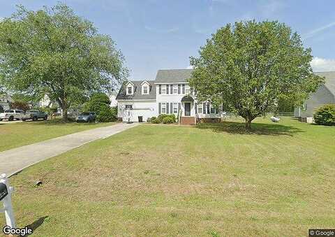 Sybil, KINSTON, NC 28504