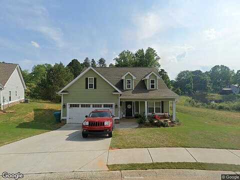 Oak Springs, STATHAM, GA 30666