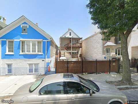 Quinn, CHICAGO, IL 60608