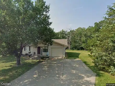 50Th, CAMDENTON, MO 65020