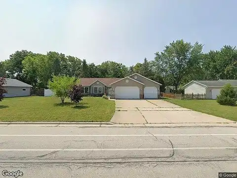 Greenbrier, GREEN BAY, WI 54311