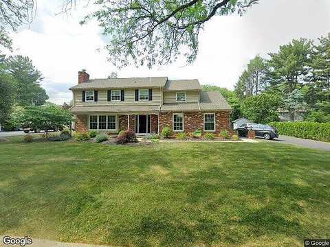 Meadowbrook, ALLENTOWN, PA 18103