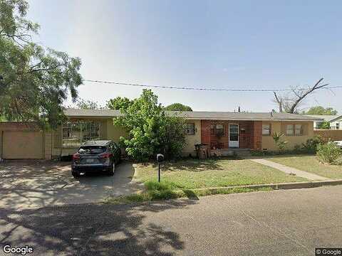 Junius, SAN ANGELO, TX 76901