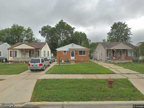 Barton, GARDEN CITY, MI 48135