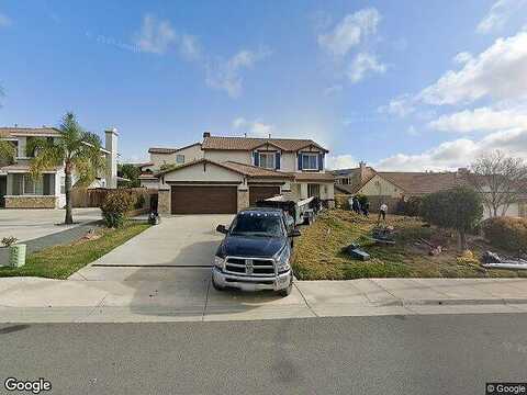 Galaxy, MENIFEE, CA 92586