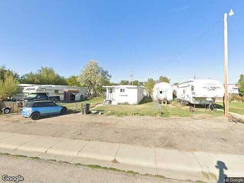 4Th, MILLS, WY 82604