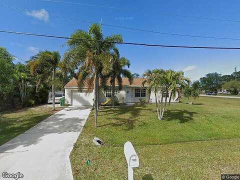 Hutchings, PORT SAINT LUCIE, FL 34952