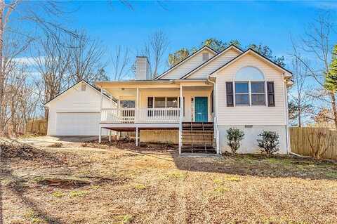 High Pointe, WHITE, GA 30184