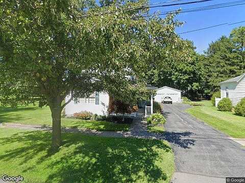 Richardson, AUBURN, NY 13021