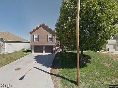 Ridge Creek, BLUE SPRINGS, MO 64014