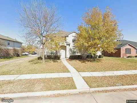 Montague, WYLIE, TX 75098