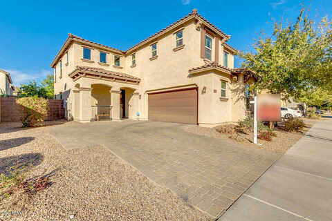 Dublin, GILBERT, AZ 85295