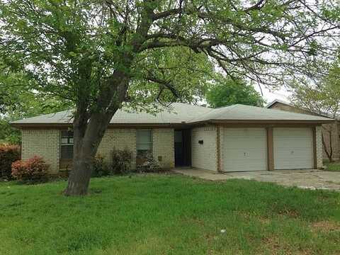 Rio Vista, FORT WORTH, TX 76116