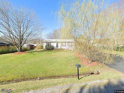 Westberry, COEBURN, VA 24230