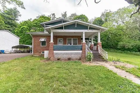 Sulpher Spring, CHILHOWIE, VA 24319