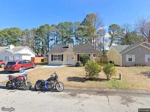 Norbrick, MIDWAY PARK, NC 28544