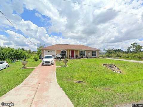 63Rd, LEHIGH ACRES, FL 33971