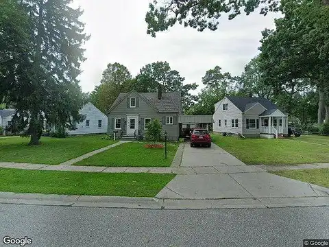 Palmer, PORT HURON, MI 48060