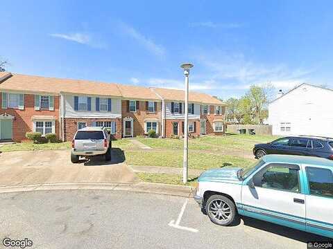 Leta, HAMPTON, VA 23666