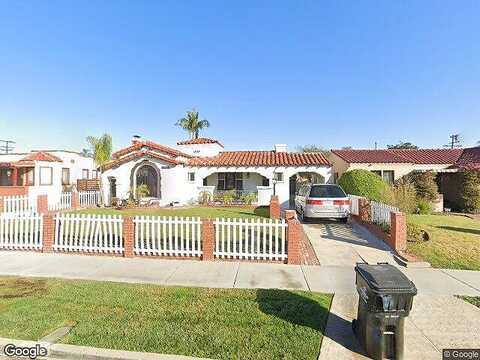 78Th, INGLEWOOD, CA 90305