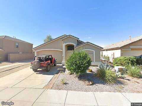 Rosewood, SAN TAN VALLEY, AZ 85143