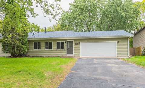 Little John, CIRCLE PINES, MN 55014