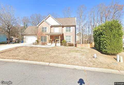 Waverly Place, DACULA, GA 30019