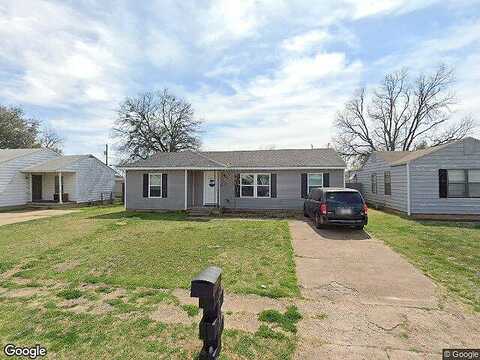 Featherston, WICHITA FALLS, TX 76308