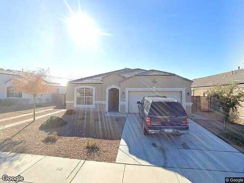 Weldon, BUCKEYE, AZ 85396