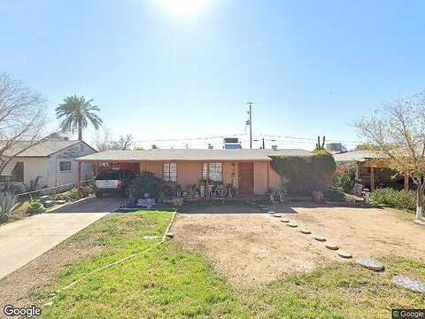 Mckinley, PHOENIX, AZ 85009