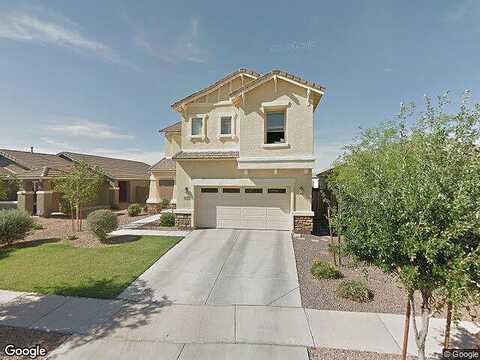 Crescent, GILBERT, AZ 85298