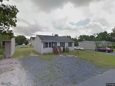 3Rd, MILLSBORO, DE 19966