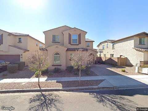 Megan, GILBERT, AZ 85295