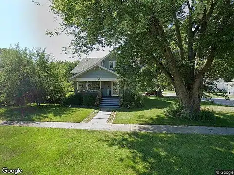 5Th, WOODHULL, IL 61490