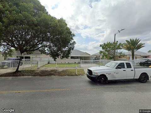 203Rd, MIAMI GARDENS, FL 33056