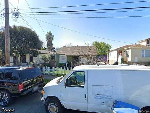 31St, SAN JOSE, CA 95116