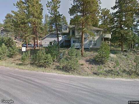 Troutdale Ridge, EVERGREEN, CO 80439