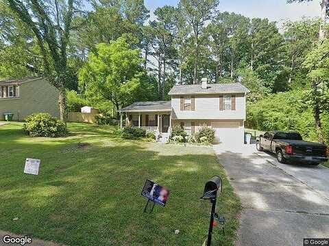 Arden, SNELLVILLE, GA 30039