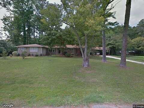 Crestwood, ROME, GA 30165