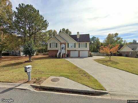 Greystone, CARTERSVILLE, GA 30121